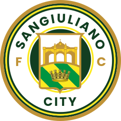 Associazione Sportiva Dilettantistica Sangiuliano City Nova Football Club